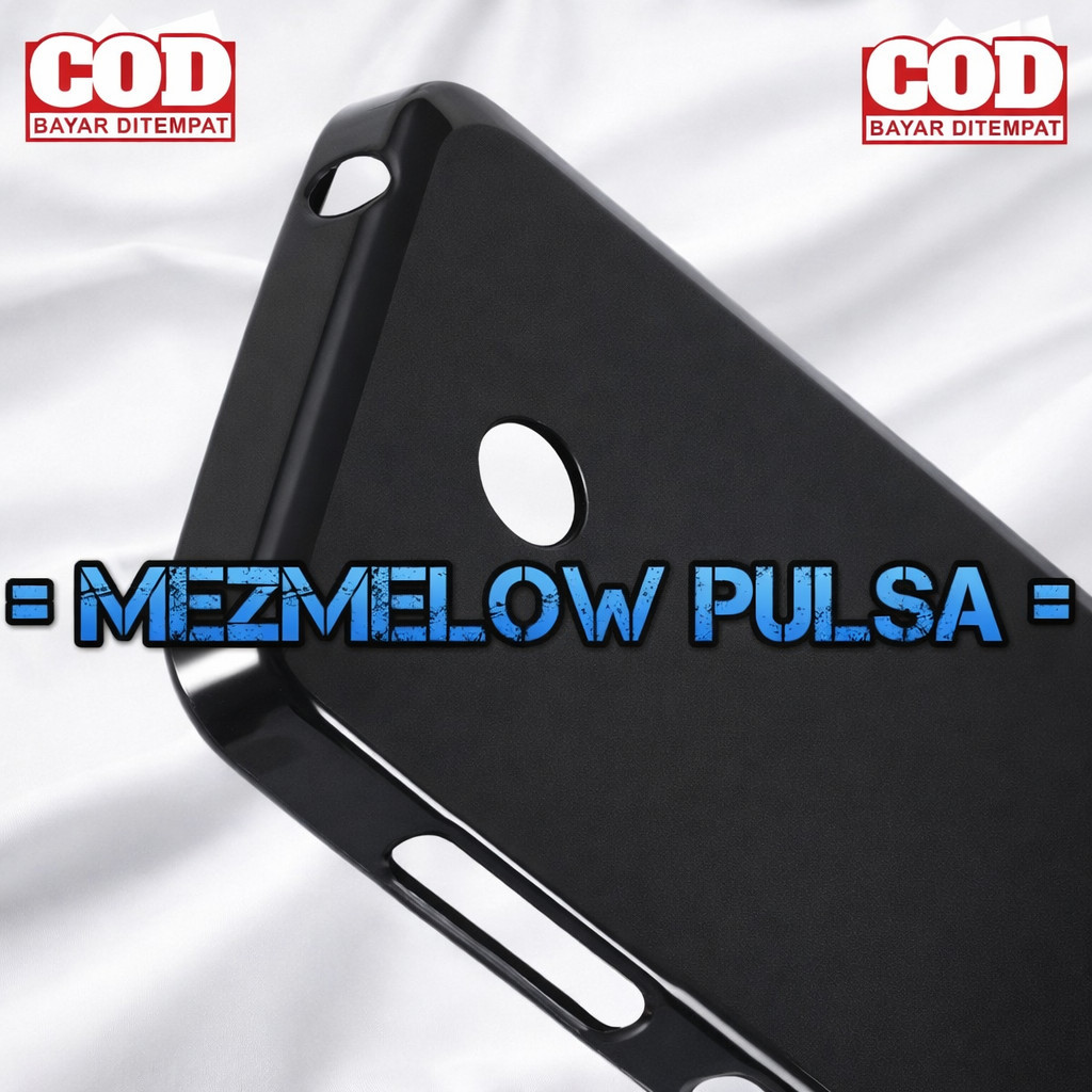 Silikon Silicone Caseng Casing Softcase Nokia Lumia 630 / NOKIA 630 - Gambar 2