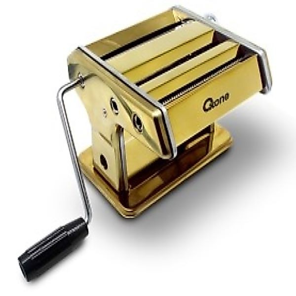 Oxone OX355AMG Noodle Maker Mesin Pembuat Mie Stainless Steel - Gambar 2