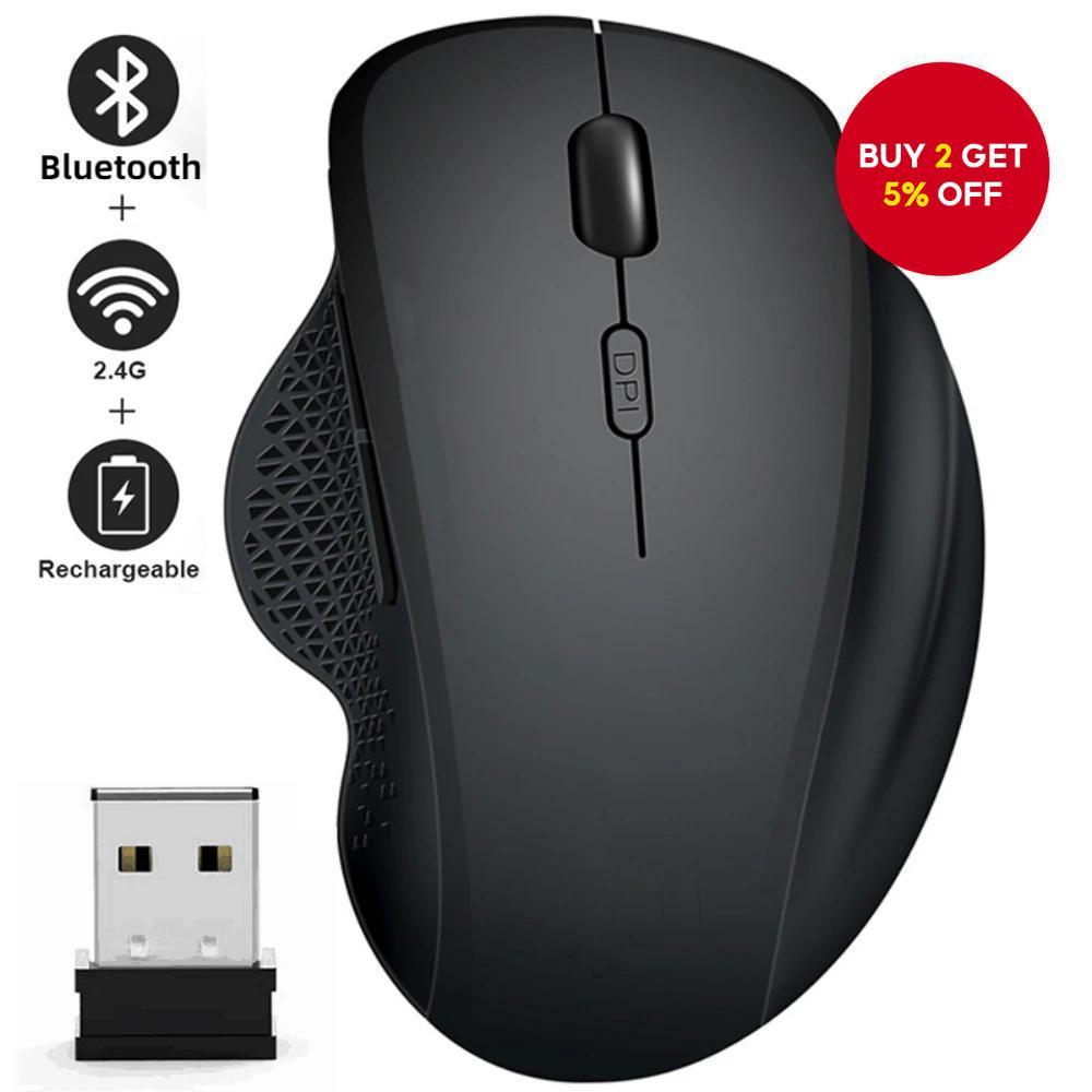 Buy Mouse wireless At Sale Prices Online - August 2026 | Shopee Singapore