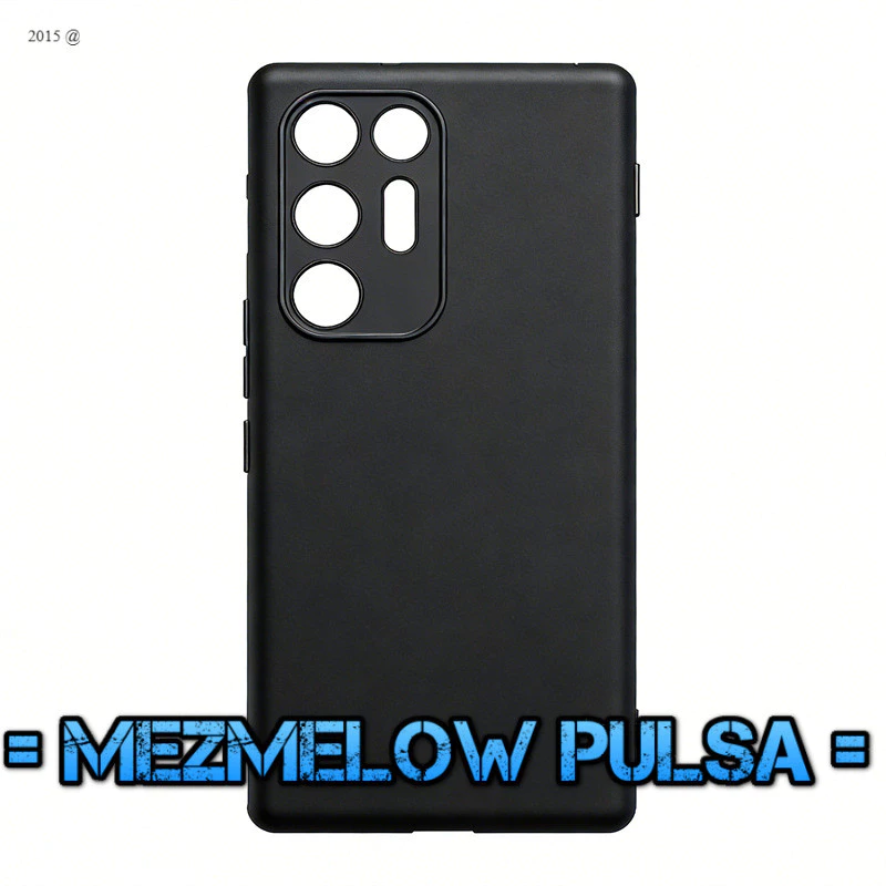 Case Casing TPU Caseng Silicone Softcase ZTE NUBIA REDMAGIC 11 AIR - Gambar 2