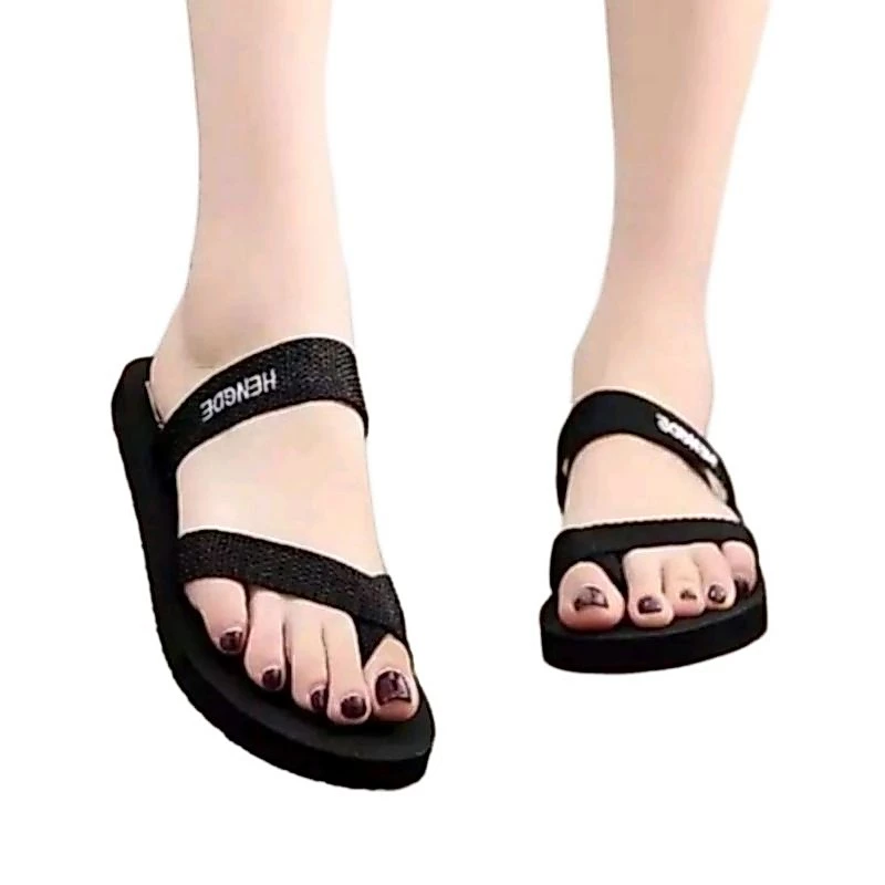 CTS Sandal Wanita Silang gunung Hengde - Gambar 2