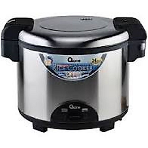 Oxone OX189 Rice Cooker Jumbo 5.4 L Penanak Nasi Multifungsi - Gambar 4