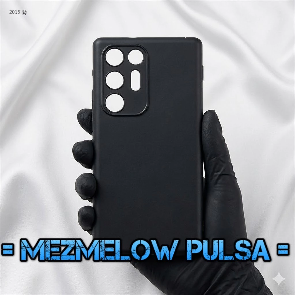 Case Casing TPU Caseng Silicone Softcase ZTE NUBIA REDMAGIC 11 AIR