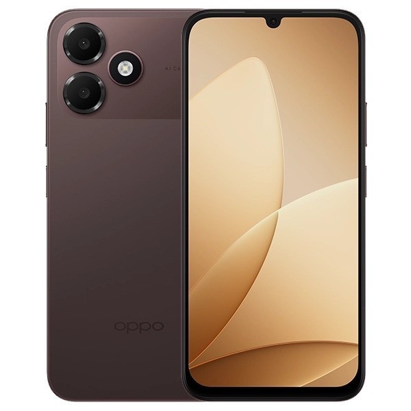 OPPO A6C / Snapdragon 685 / Baterai 6500mAh / Layar 6.75" 120Hz / Android 15 [ Garansi Resmi ] - Gambar 4