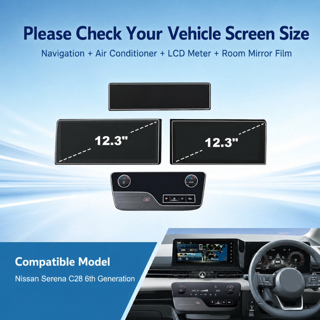 Buy nissan serena c28 accessories At Sale Prices Online - October 2026 ...