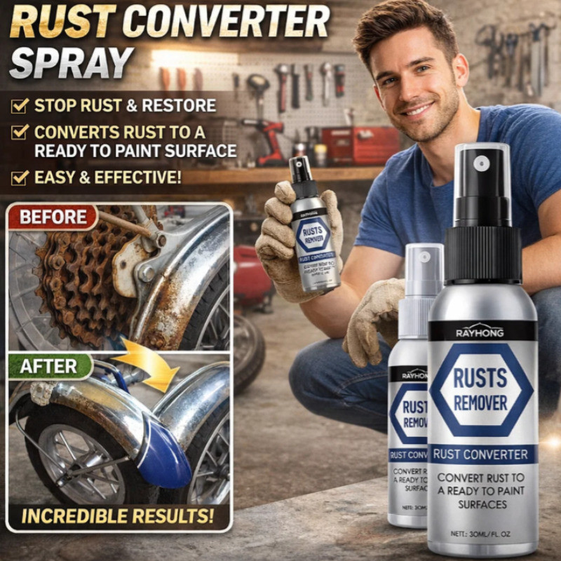 Buy anti rust spray At Sale Prices Online - October 2026 | Shopee Singapore