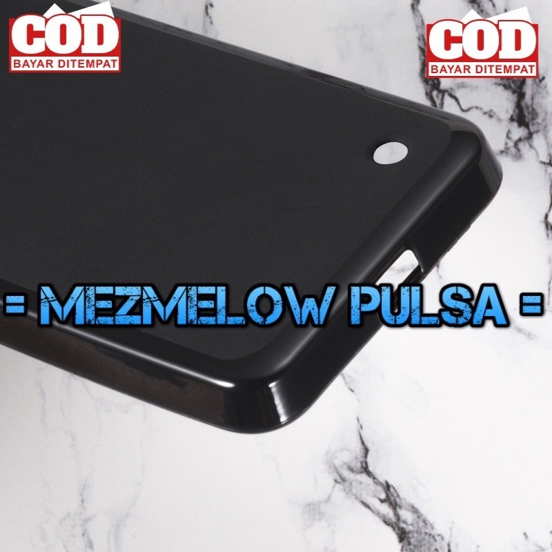 Silikon Silicone Caseng Casing Softcase Nokia Lumia 630 / NOKIA 630 - Gambar 4