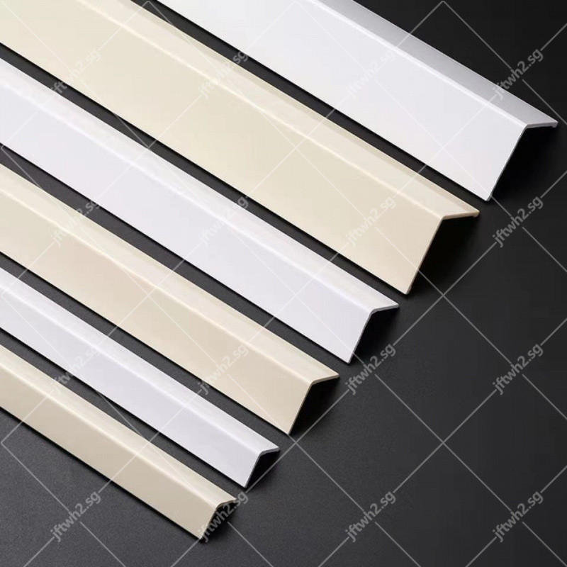 Corner Guard Strip 2.5 Width Corner Protection Strip Foam Rubber PVC ...