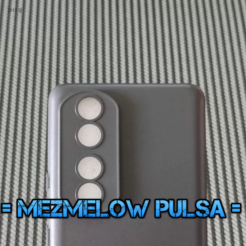 Silikon Hape Casing Caseng Soft Case Softcase HONOR 90 PRO - Gambar 2