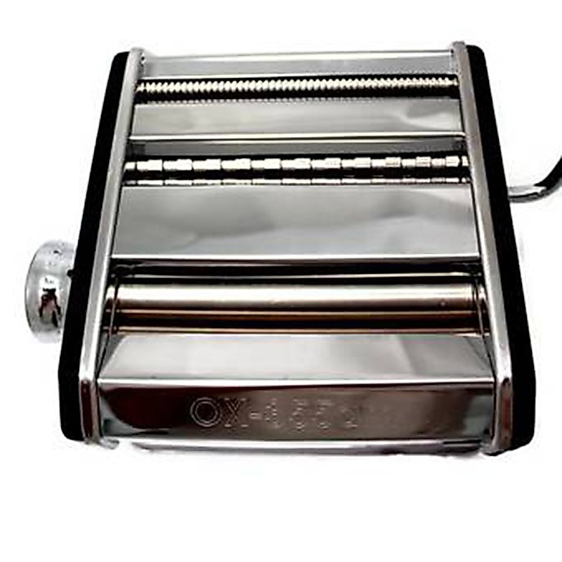 Oxone OX355AT Mesin Pembuat Mie Pasta Strainless Steel - Gambar 4