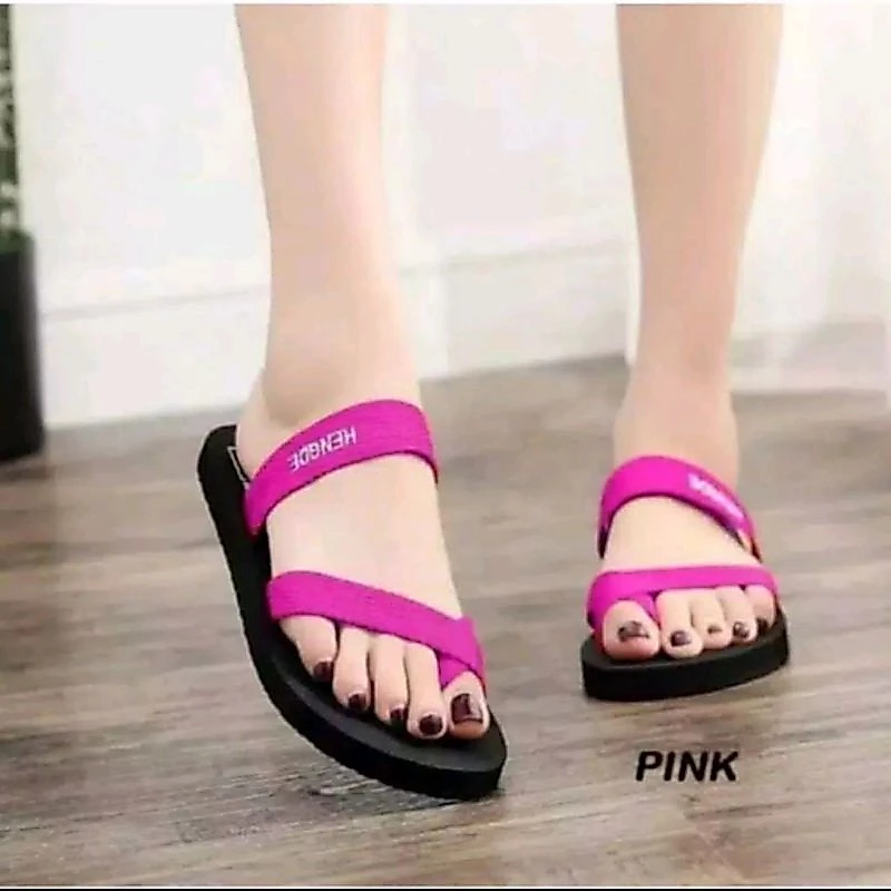 CTS Sandal Wanita Silang gunung Hengde - Gambar 4