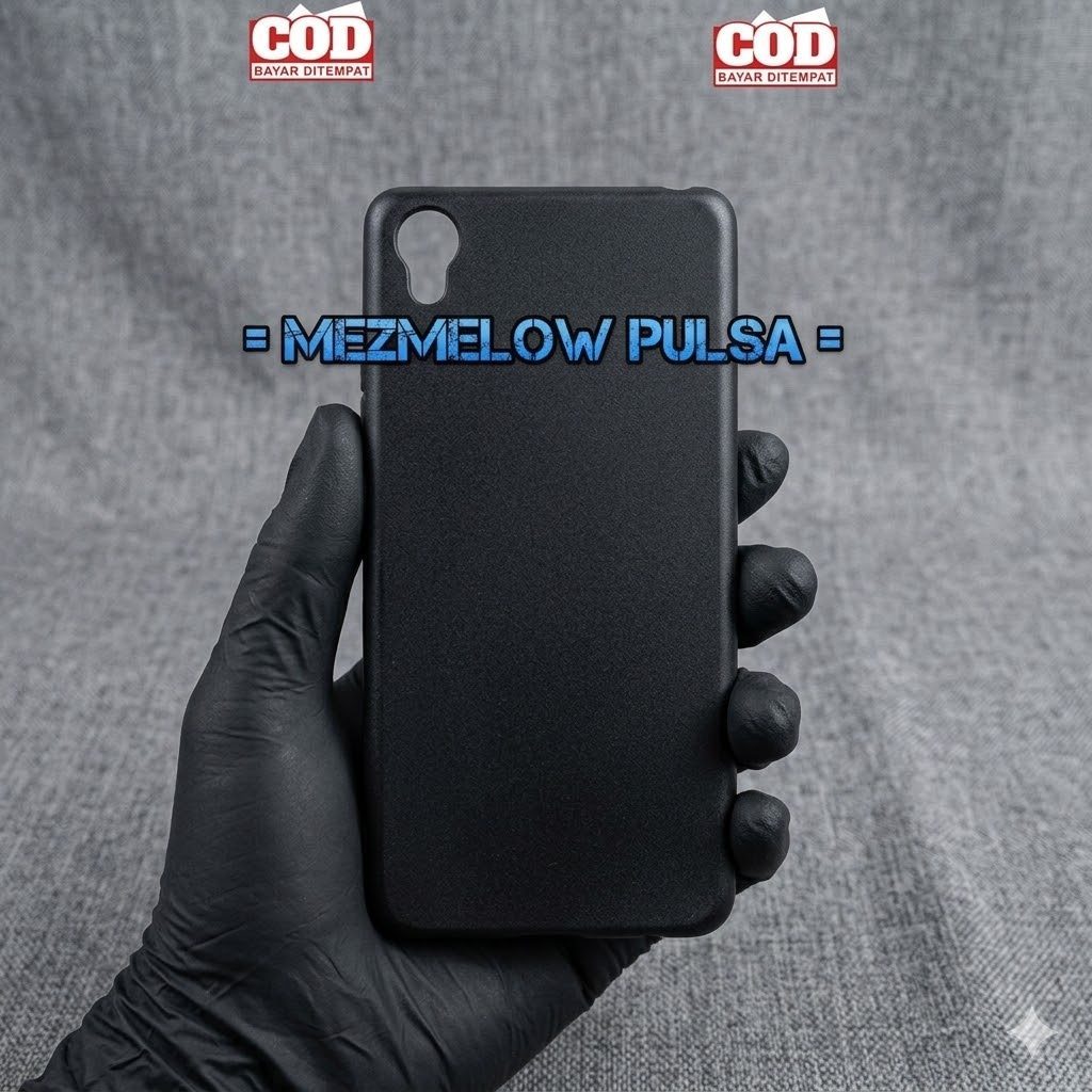 Case TPU Silikon Softcase Casing Caseng Sony Xperia X PERFORMANCE SO-04H - Gambar 3