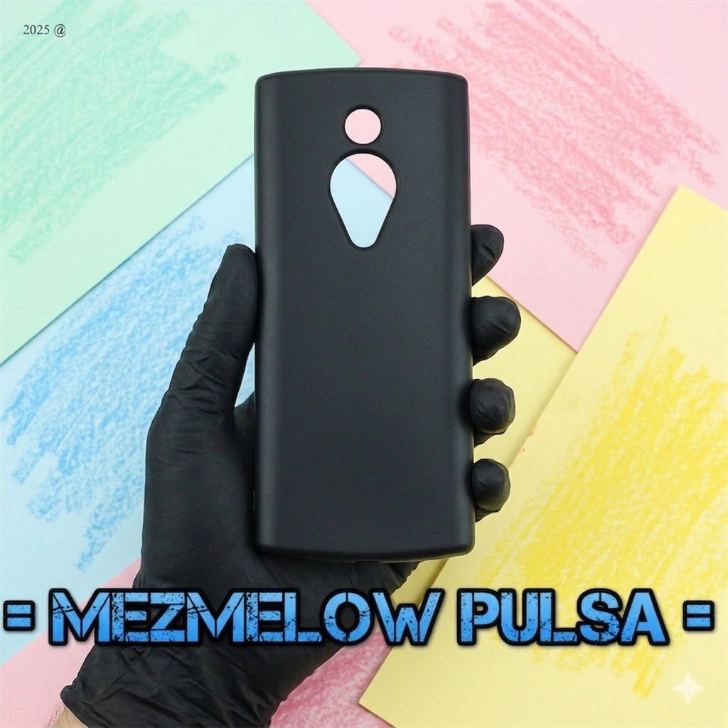 Silikon TPU Casing Caseng Soft Case Softcase Nokia 150 2G 2023 N150