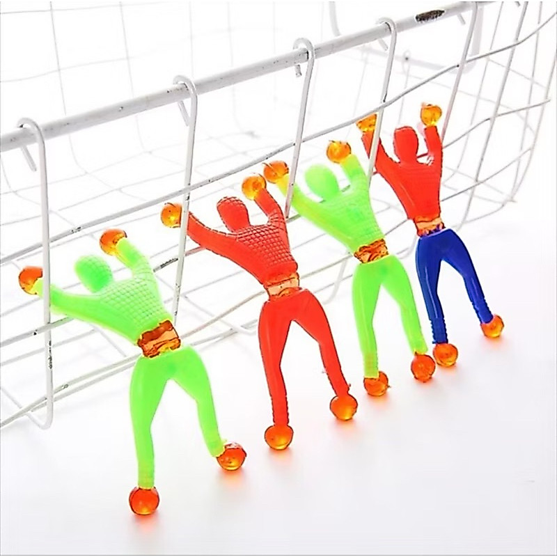 Mainan Slinky Spiderman Edukasi Anak - Gambar 3