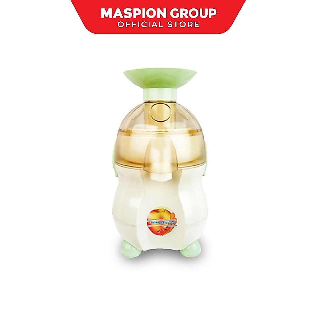 Maspion Juice Extractor 0.45 Liter JE-206 - Gambar 2