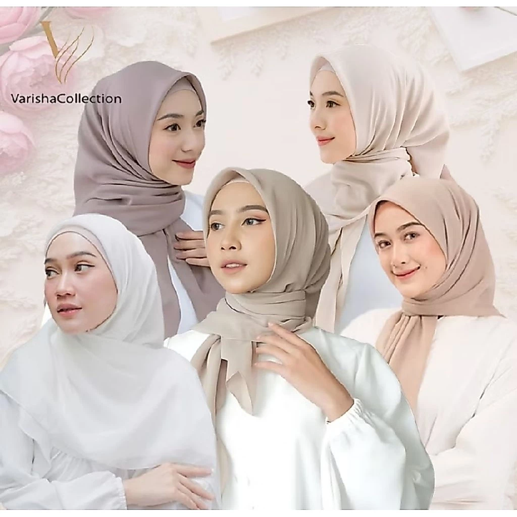 COD..PARIS JADUL ORI VARISHA/ PARIS JADUL VARISHA WARNA TERLENGKAP - Gambar 2