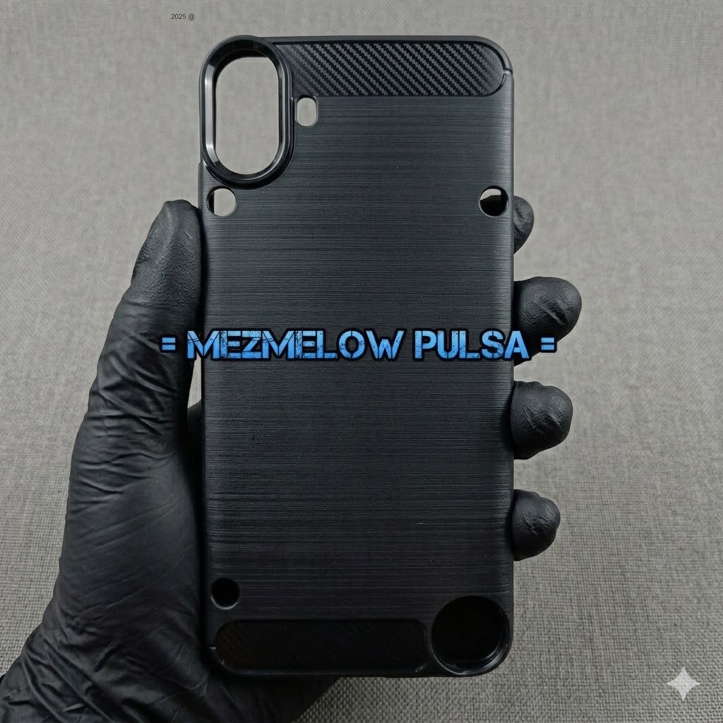 Soft Case Fiber Carbon Silicone Caseng Softcase Nothing CMF Phone 1