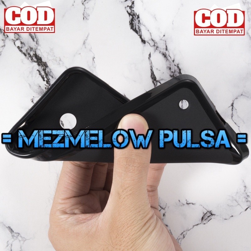 Silikon Silicone Caseng Casing Softcase Nokia Lumia 630 / NOKIA 630