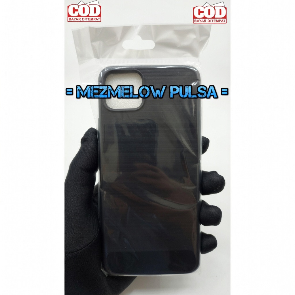 Case Fiber Carbon Casing Silicone Caseng Softcase GOOGLE PIXEL 4XL / PIXEL 4 XL - Gambar 2
