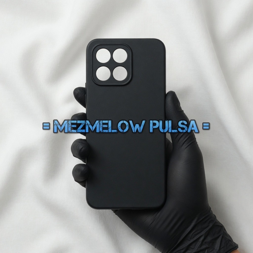 Casing Silikon TPU Caseng Softcase HONOR X8 5G / HONOR X6 4G / HONOR 70 LITE