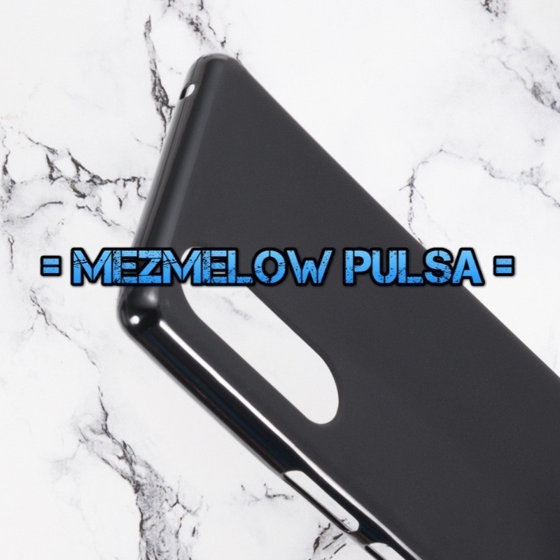 TPU Caseng Silikon Softcase Casing Sony Xperia 5 BIASA / Sony Xperia XZ5 / XPERIA 5 IV - Gambar 3