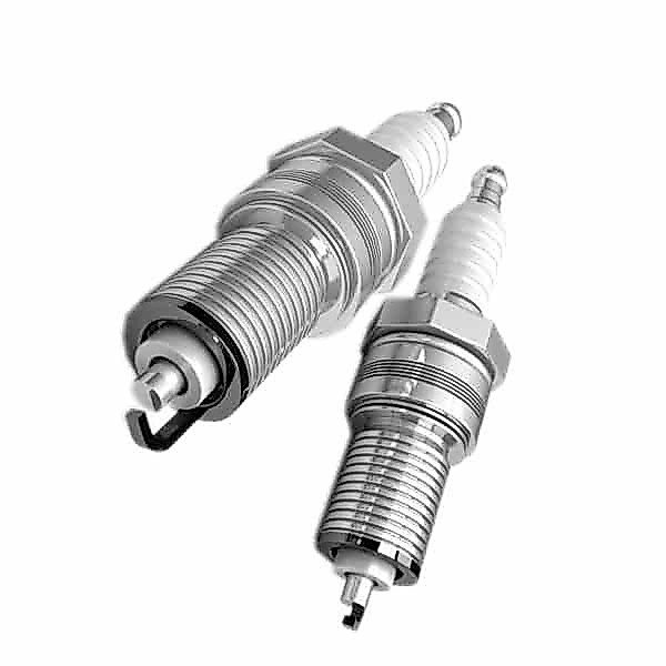 Busi (Spark Plug) U27EPR-9 (Denso) BeAT CB150 CRF150L Scoopy Vario 31926KYT901