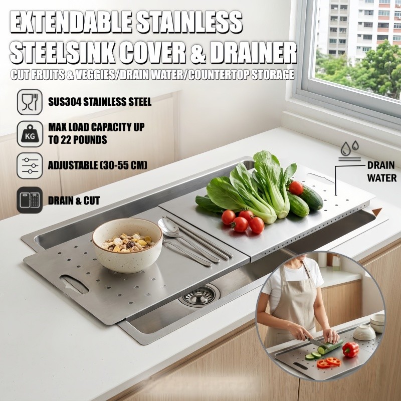 Buy Sink cover board At Sale Prices Online - October 2026 | Shopee ...