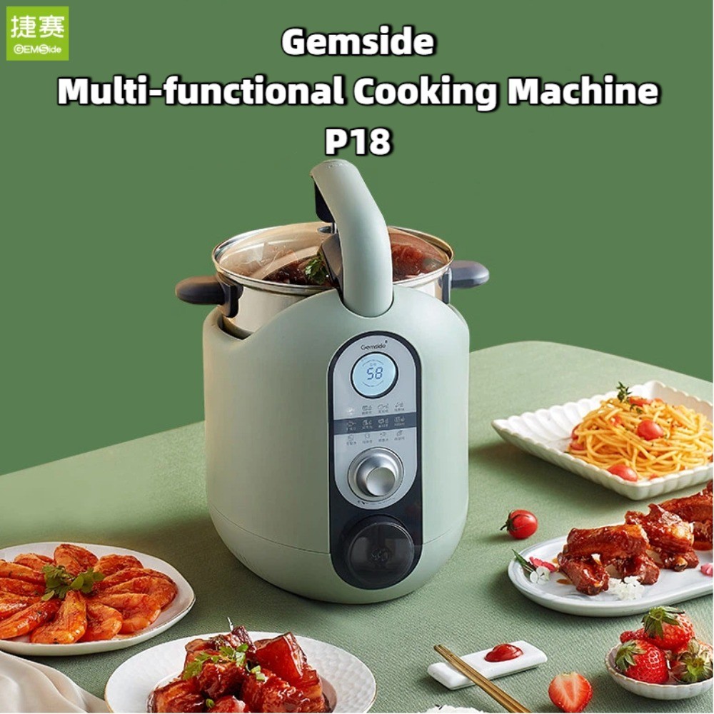Buy automatic cooking robot Products At Sale Prices Online - October ...