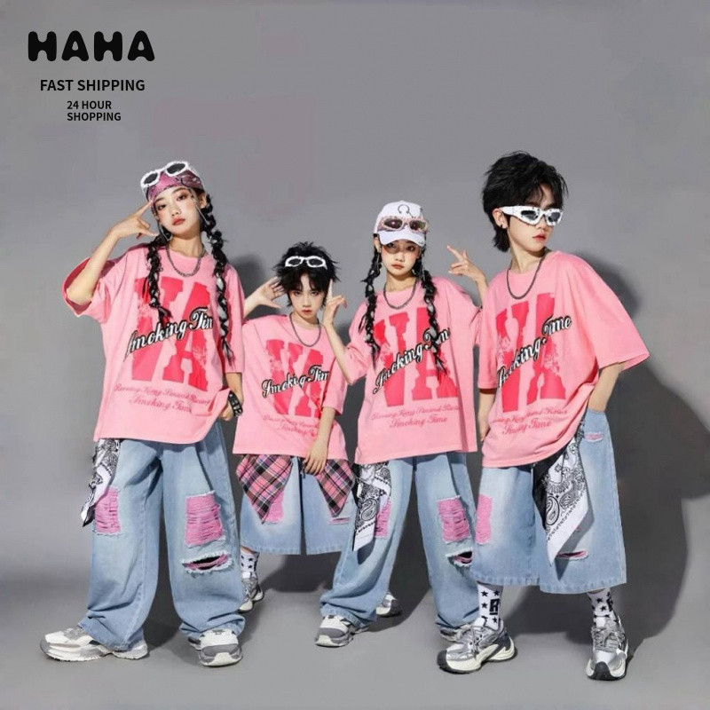 Buy hip hop dance costume kids At Sale Prices Online - October 2026 ...