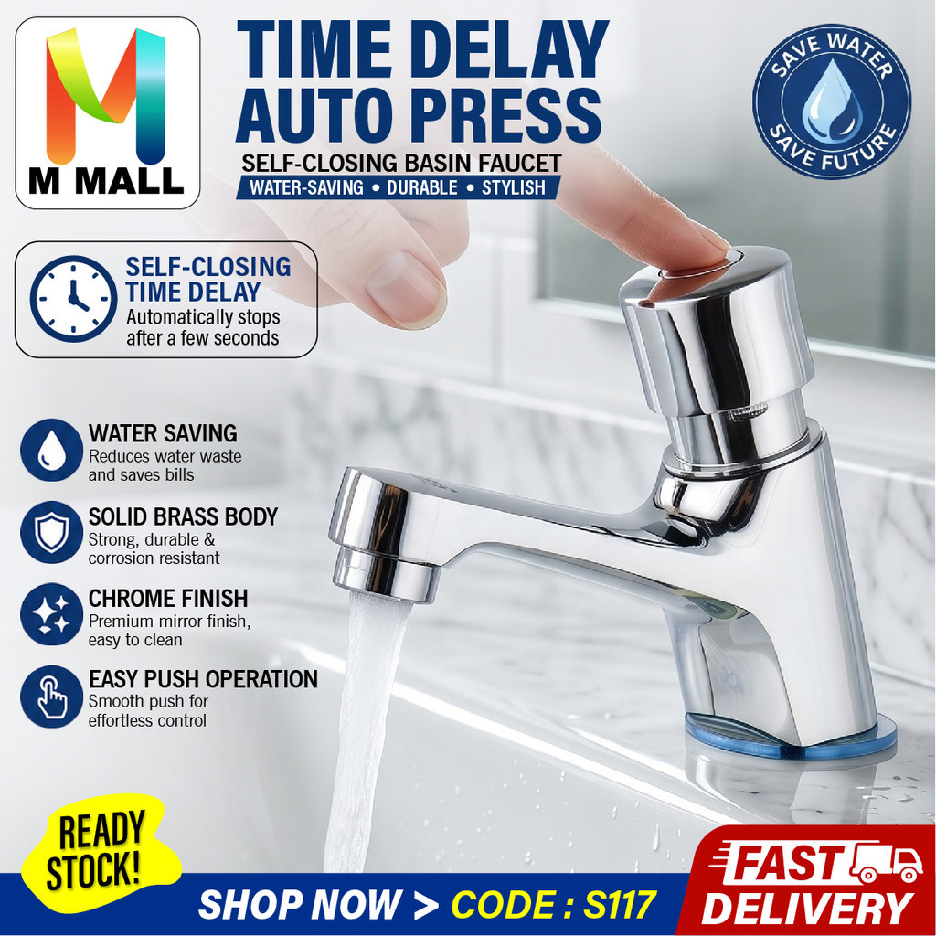 Buy auto self closing tap Products At Sale Prices Online - October 2026 ...