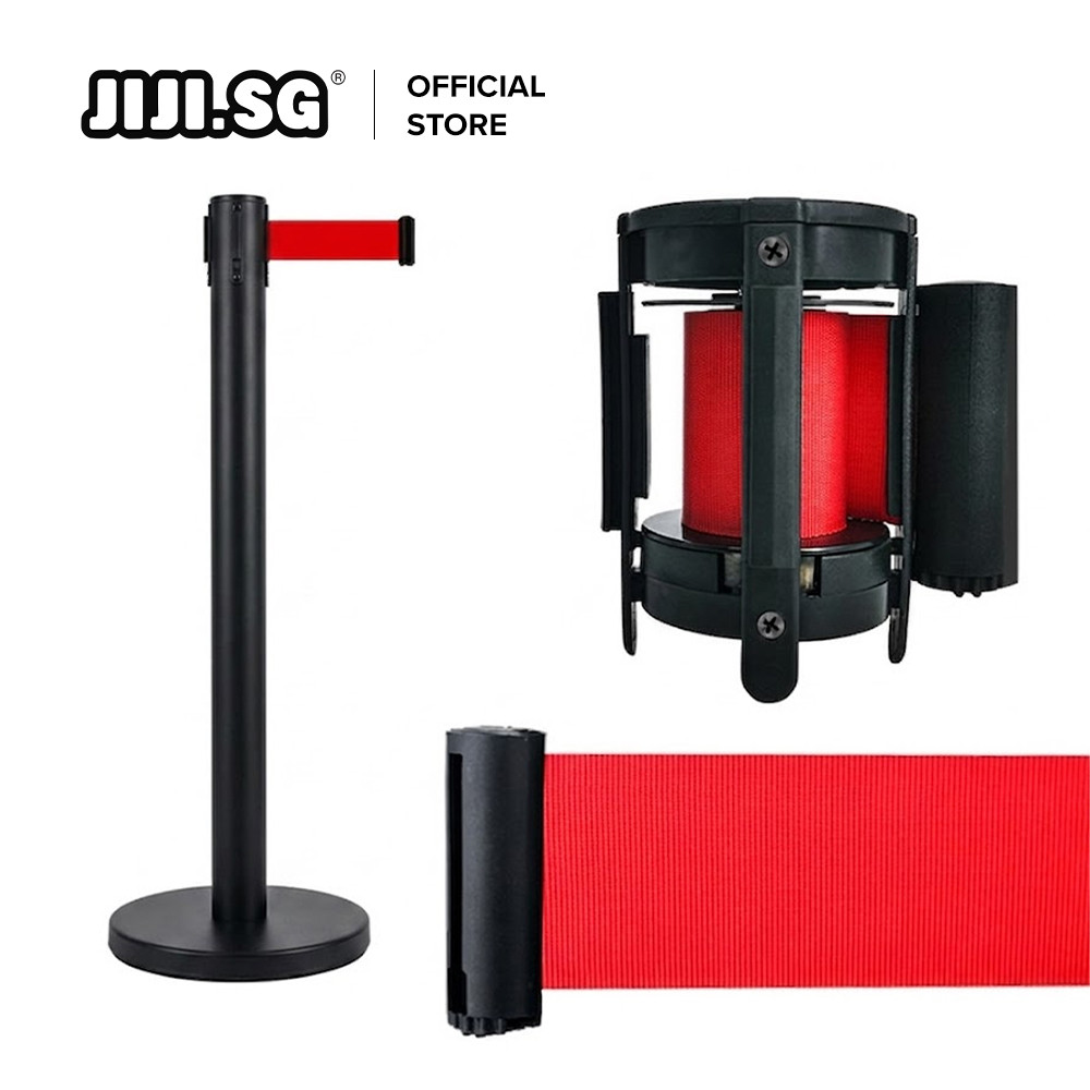 Buy pole queue At Sale Prices Online - July 2026 | Shopee Singapore