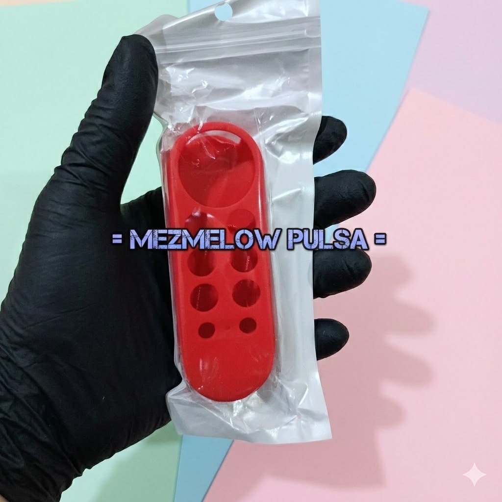 Silicone Casing TPU Caseng Soft Case Softcase Google Chromecast TV G9N9N / Case Remote / REMOTE TV - Gambar 2