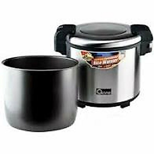 Oxone OX189 Rice Cooker Jumbo 5.4 L Penanak Nasi Multifungsi - Gambar 3