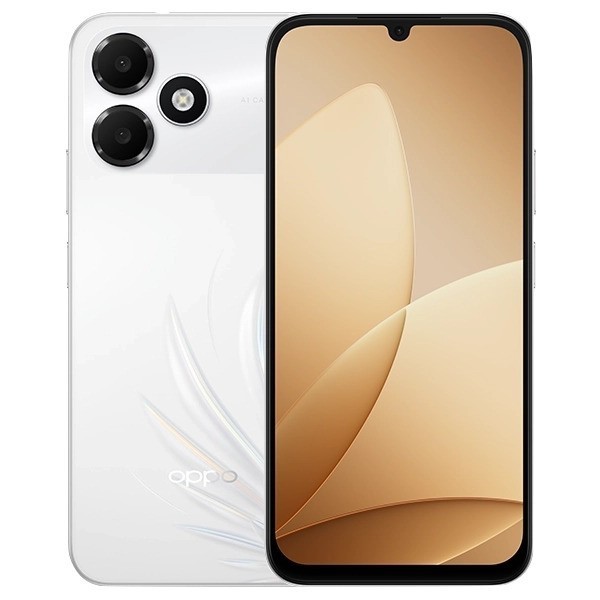 OPPO A6C / Snapdragon 685 / Baterai 6500mAh / Layar 6.75" 120Hz / Android 15 [ Garansi Resmi ] - Gambar 3