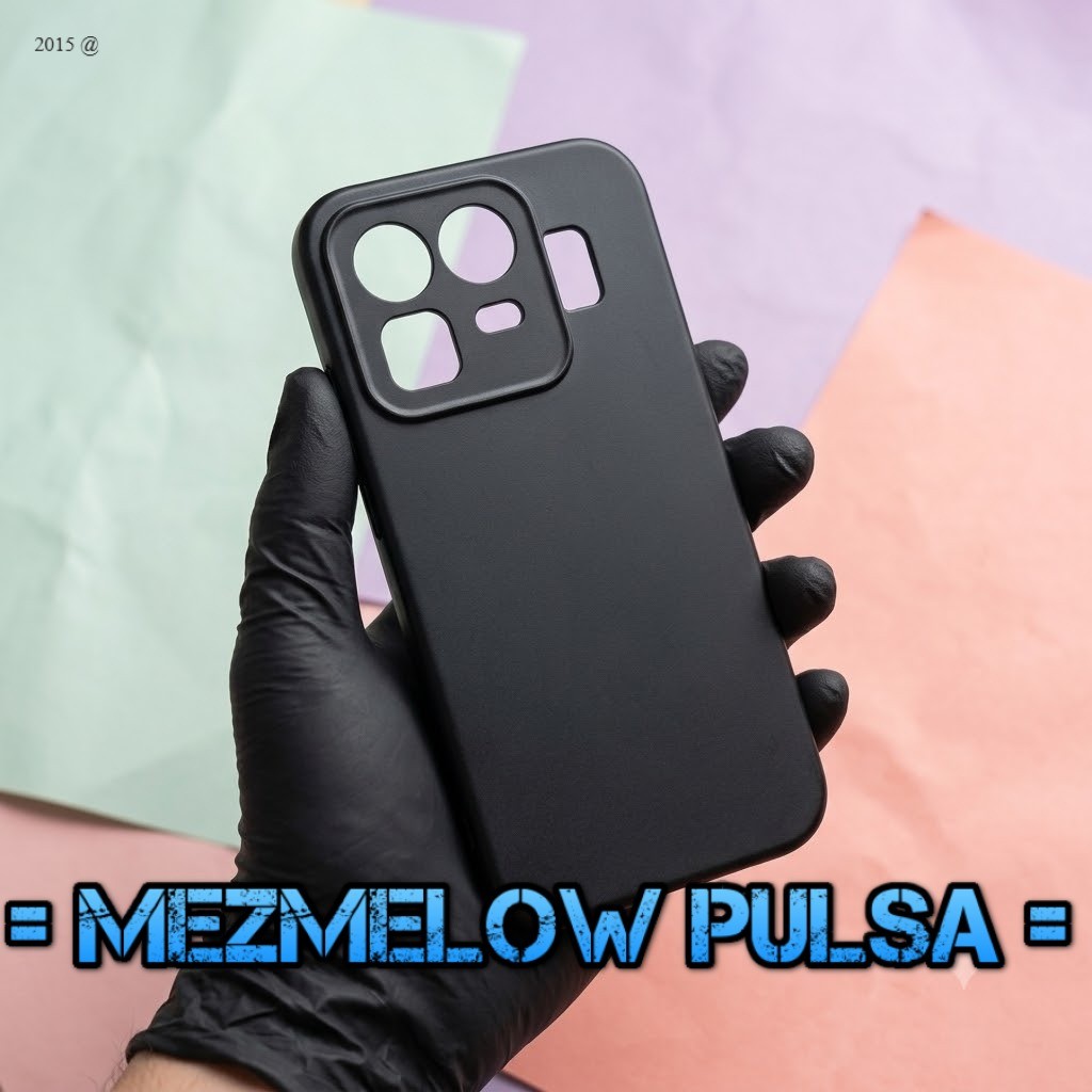 TPU Silikon Casing Caseng Silicone Softcase Realme Neo 8 5G / Realme Neo8 5G