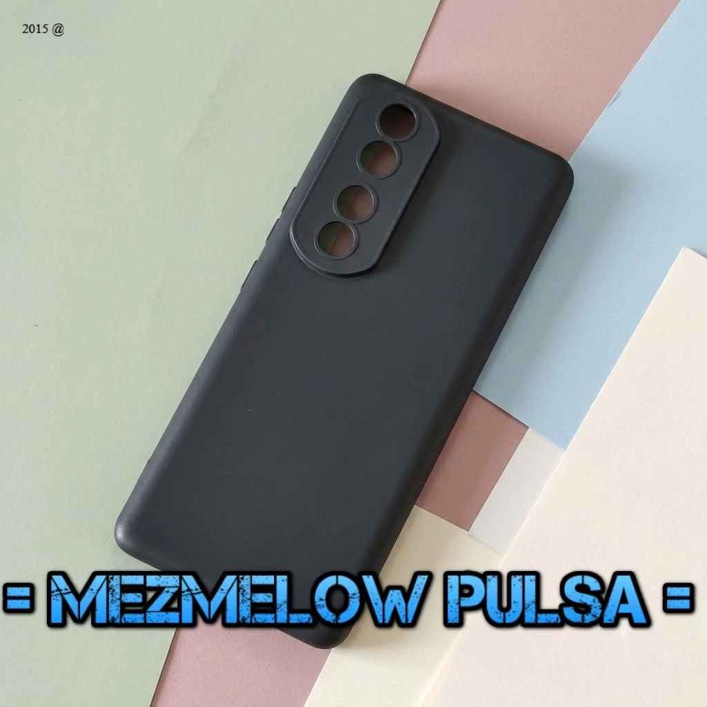 Silikon Hape Casing Caseng Soft Case Softcase HONOR 90 PRO
