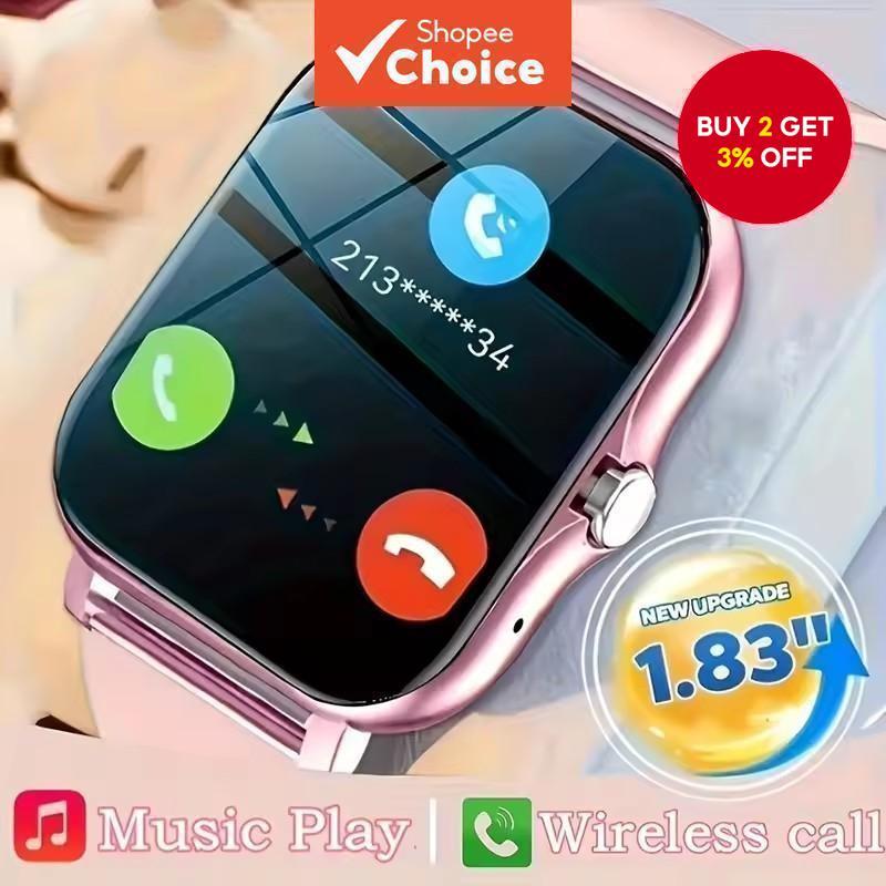 Buy Smartwatch At Sale Prices Online August 2026 | Shopee Singapore