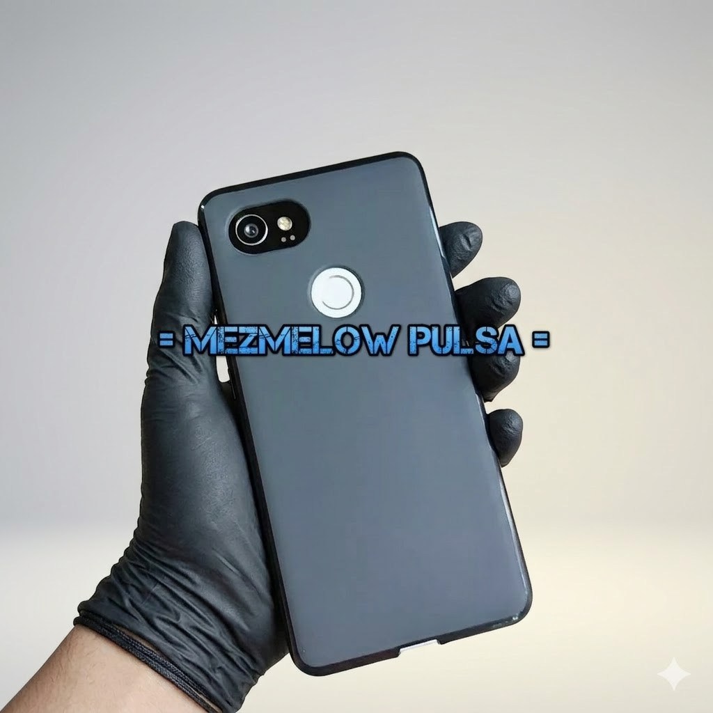 TPU Silikon Casing Caseng Soft Case Softcase Google pixel 2XL