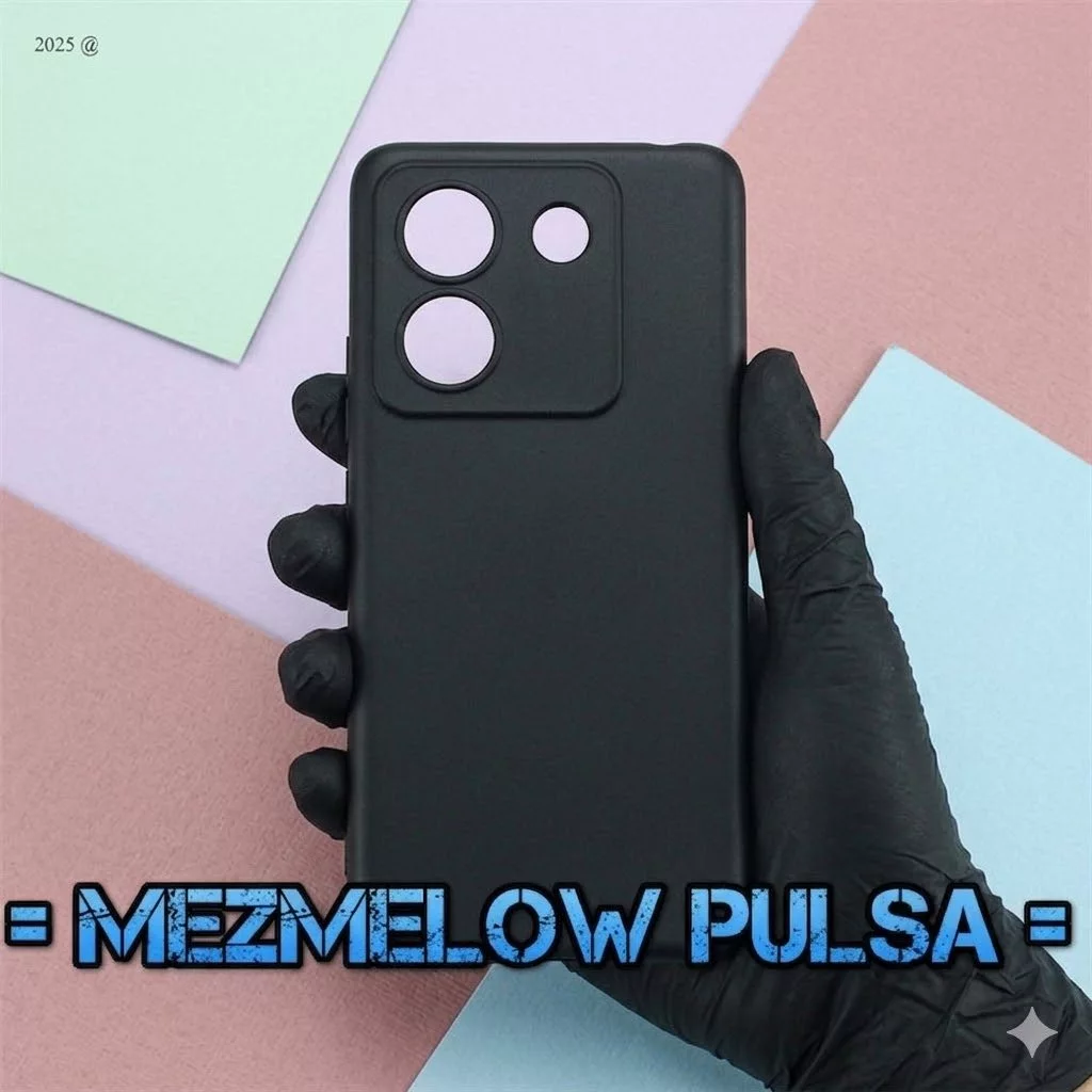 Silicone TPU Case Casing Caseng Softcase XIAOMI POCO M7 PRO 5G