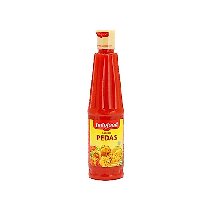 Indofood Sambal Pedas 275Ml