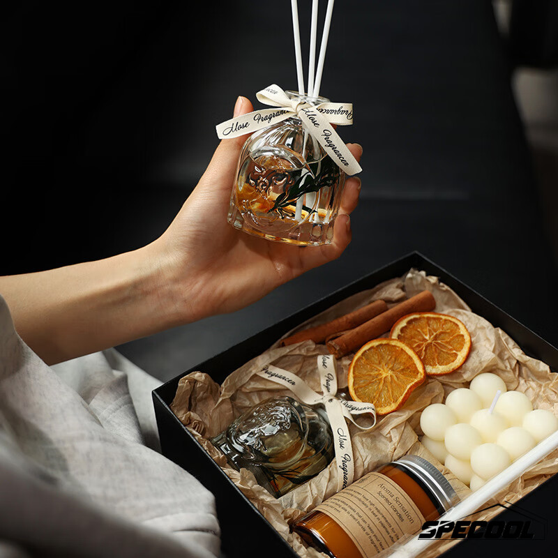 Must-Have Aromatherapy gift set on Shopee Singapore | October 2026