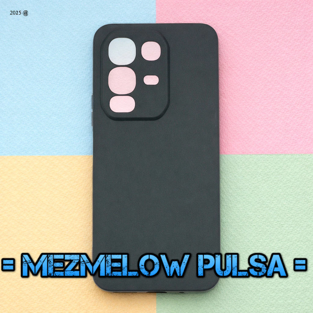 Casing Case Silicone TPU Caseng Softcase Infinix Note 50S 5G X6857B