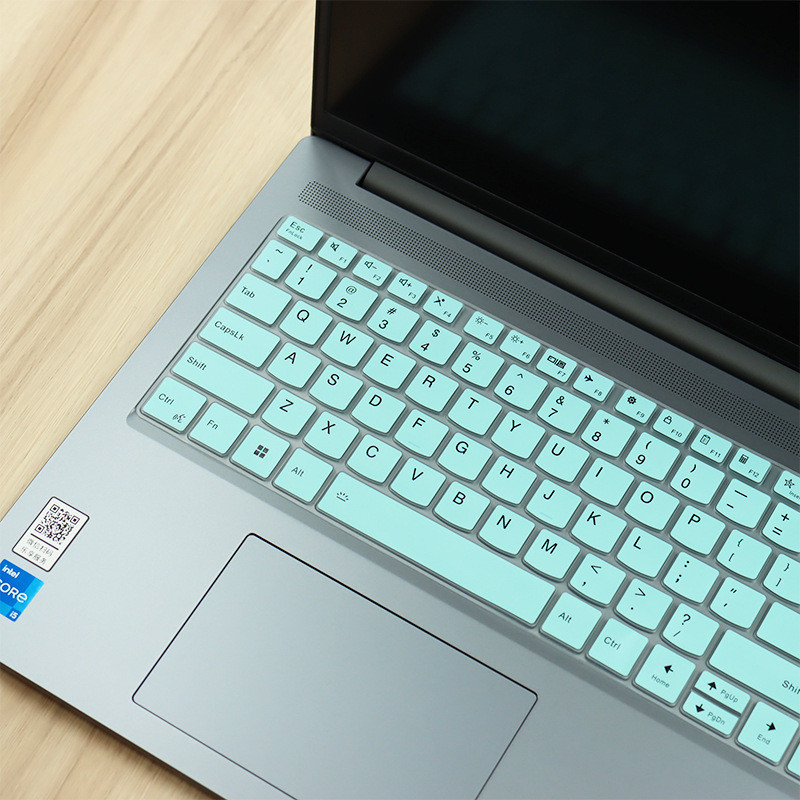 Keyboard FILM Silicone Laptop Keyboard Protector Notebook Skin for Yoga ...