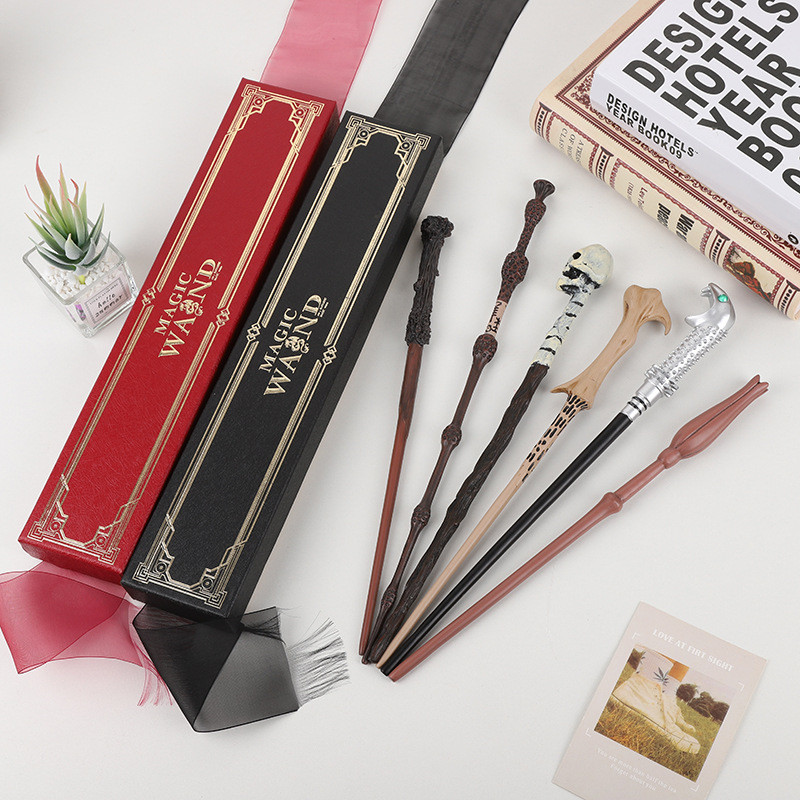 Harry Potter Magic Wand Harry Potter Magic Wand Hemin Scepter