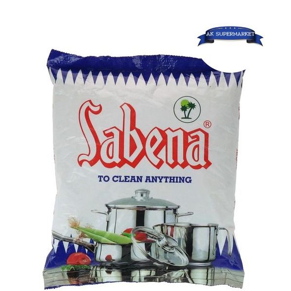 Sabena Dish Washing Powder 500g | Shopee Singapore