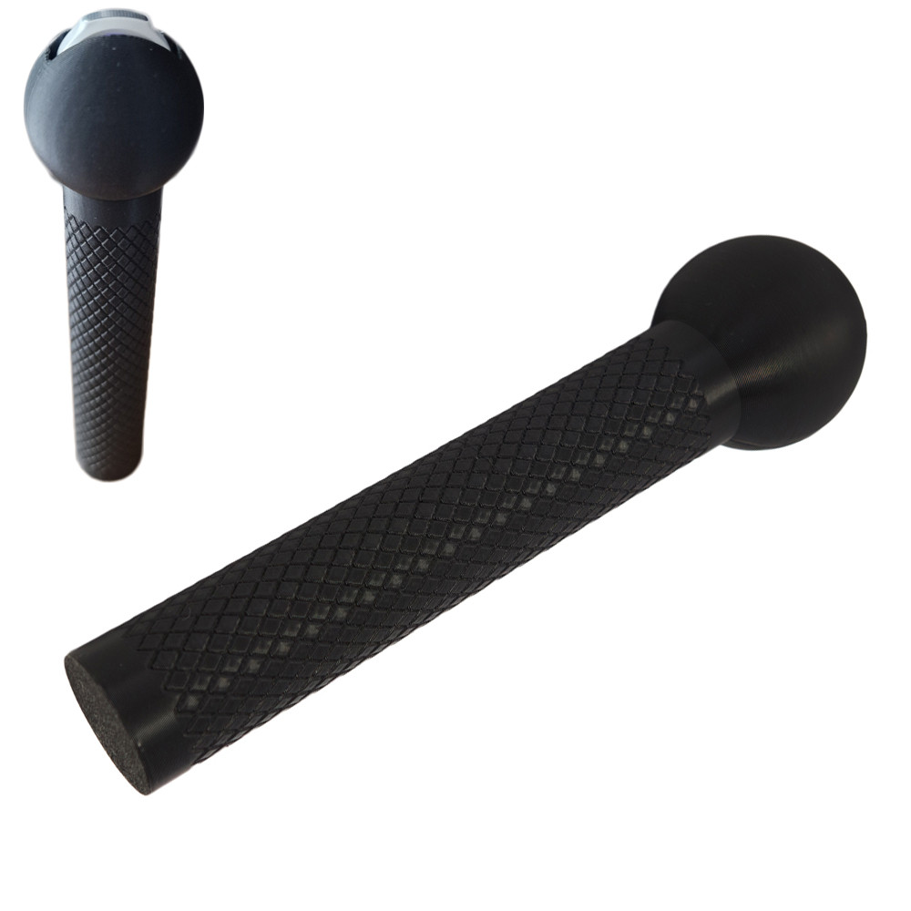 Handheld Microphone Adapter Extension Handle for HOLLYLAND LARK M2 - 3D ...