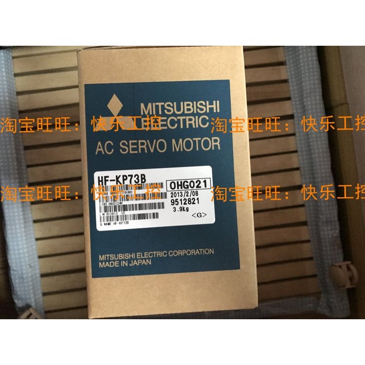 Mitsubishi HF-KP73B MP73B KE73 KP73BJ BK Original Authentic with ...