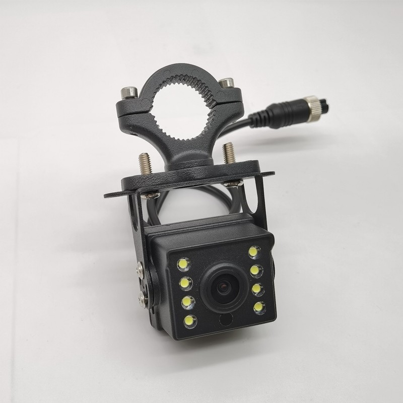 Truck Light Truck Side View Bus Camera Installation Fixed Bracket Four ...