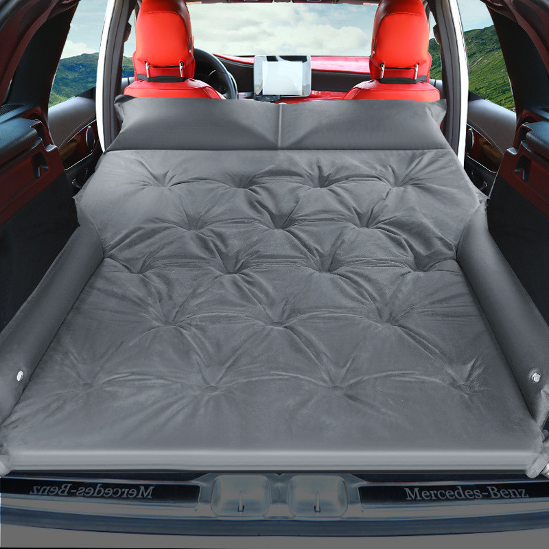 Citroen DS7 Car Automatic Air Mattress Tail Box Travel Bed Sleeping Mat ...