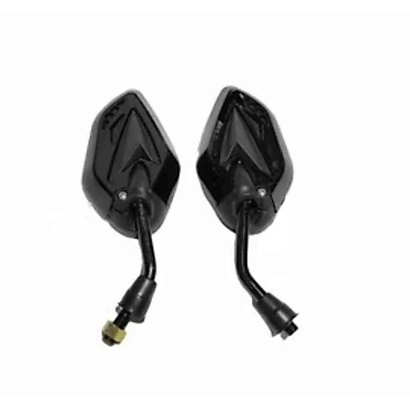 Spion Variasi Motor Honda Beat Vario Scoopy Spacy Blade Revo Supra X 125 Fit Karisma Tiger Glpro Gl Pro Max Megapro Verza Genio Sonic Pcx 150 160 CBR Cb 150R Win 100 Dll Verano Terano - Gambar 4